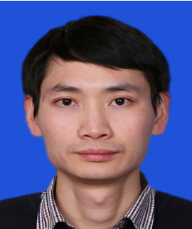 Liangliang Wang