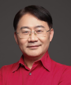 Xingfu Wang