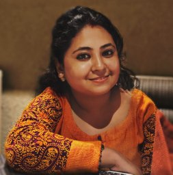 Rituparna Roy
