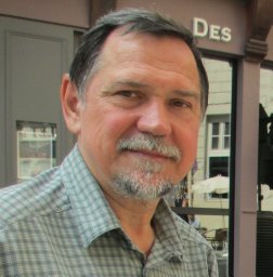Igor Pavlovich Raevski