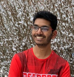 Arpan Jain