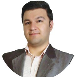 Iraj Faraji Davoudkhani
