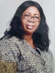 Esther U. Ikhuoria