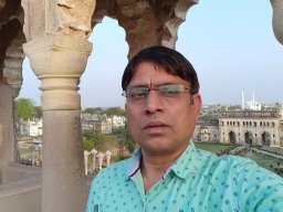 Suneel Kaushal