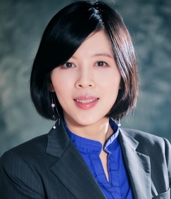 Zhan Jiang