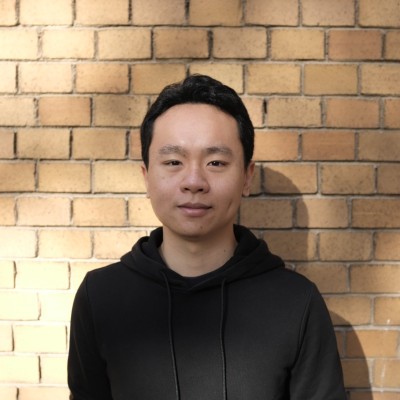 Hongyi Zhou