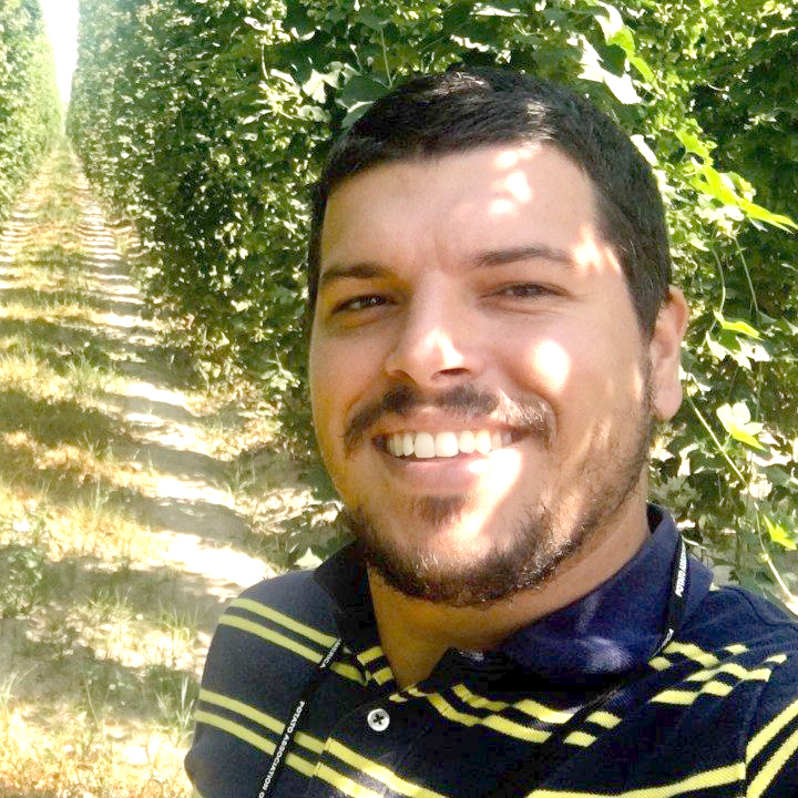 Andre Luiz Biscaia Ribeiro Da Silva