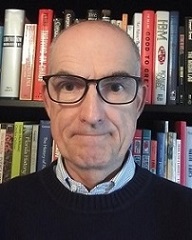 Ken Christensen