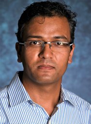 Rajan Ghimire