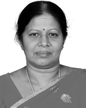 Radha Sankararajan