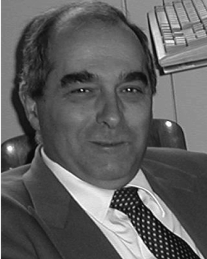 Eugenio Gorgucci