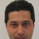 Feruz Ganikhanov