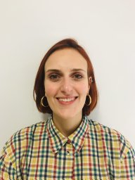 Jacqueline Severino