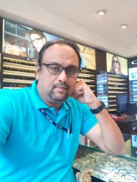 Vetrivel Umashankar