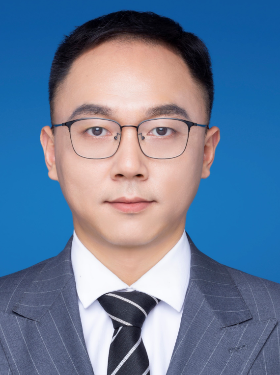 Zhan Bu