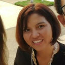 Maria Martinez