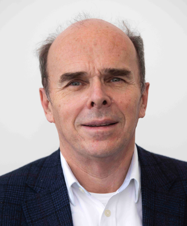 Peter Conlon
