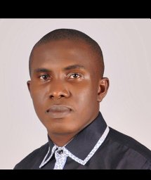 Chigozie Pascal Umeugokwe