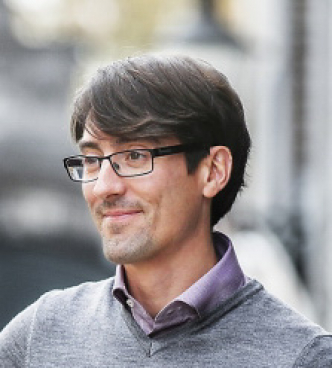 Michel Dumontier (M.J.)
