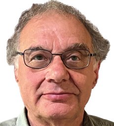 Walter R. Bloom