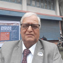 Vinod Chandra Tewari