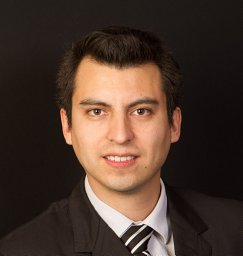 Carlos D. Gerardo