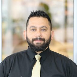 Edson Norberto Carcamo-Noriega
