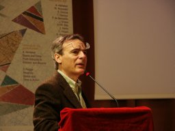 Mauro Carfora