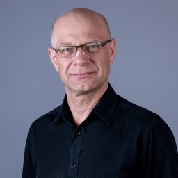 Andrei Piryatinski