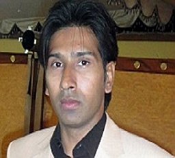 Muhammad Samiullah