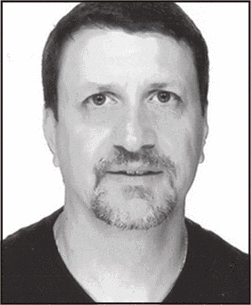 Enzo Cialini