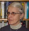 Magda Stouthamer Loeber