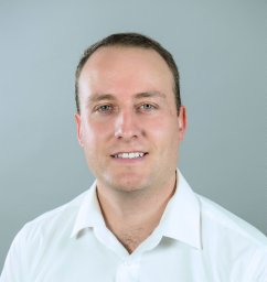 Peter B. Gibson