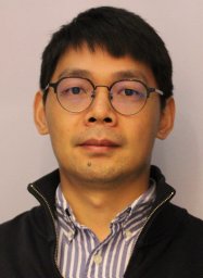 Jie Cao