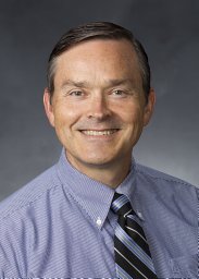Gregory P. Nordin