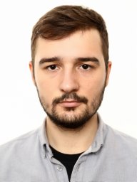 Radu Pirlog