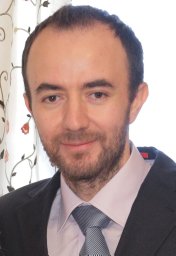 Apostolos Baklavaridis