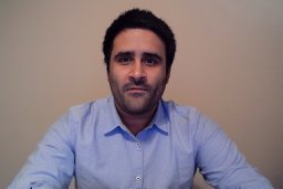 Nikhil Rampal