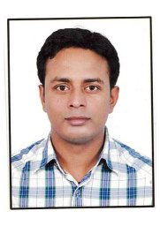 Mandal Raju K