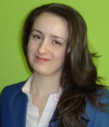 Teodora Coldea
