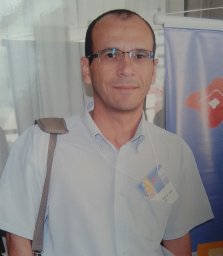 Erinaldo Carmo