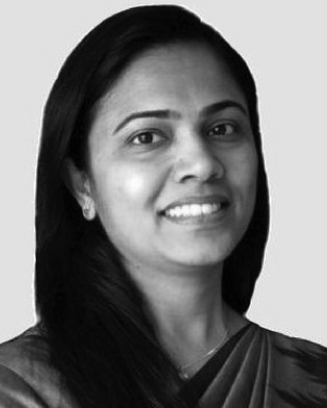Elizabeth P. Cheriyan