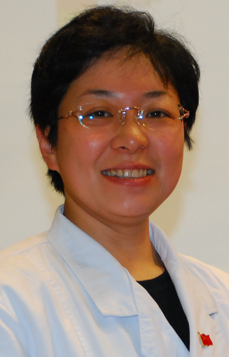 Yang Zou