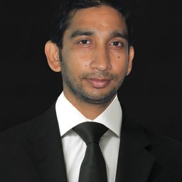 Tanmoy Shankar