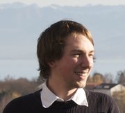 Sebastian Graf