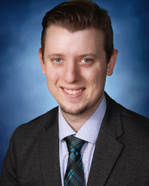 Christopher T. Degroot