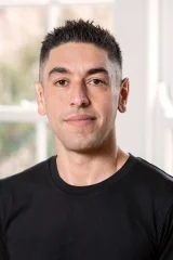 Kohyar Kiazad
