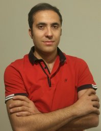 Yucel Cimtay