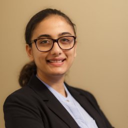 Esha Mishra