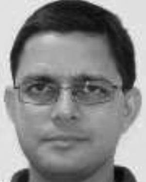 Rahul R. Marathe